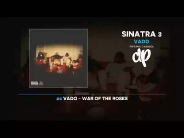 Sinatra 3 BY Vado